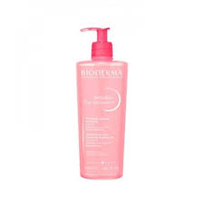 BIODERMA SENSIBIO GEL 500ML