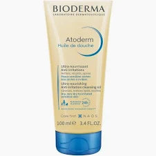 BIODERMA ATODERM ACEITE DE DUCHA 100ML