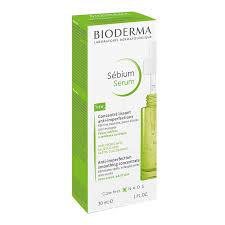BIODERMA SEBIUM SERUM 30 ml