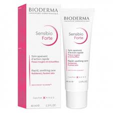 BIODERMA SENSIBIO FORTE 40ML