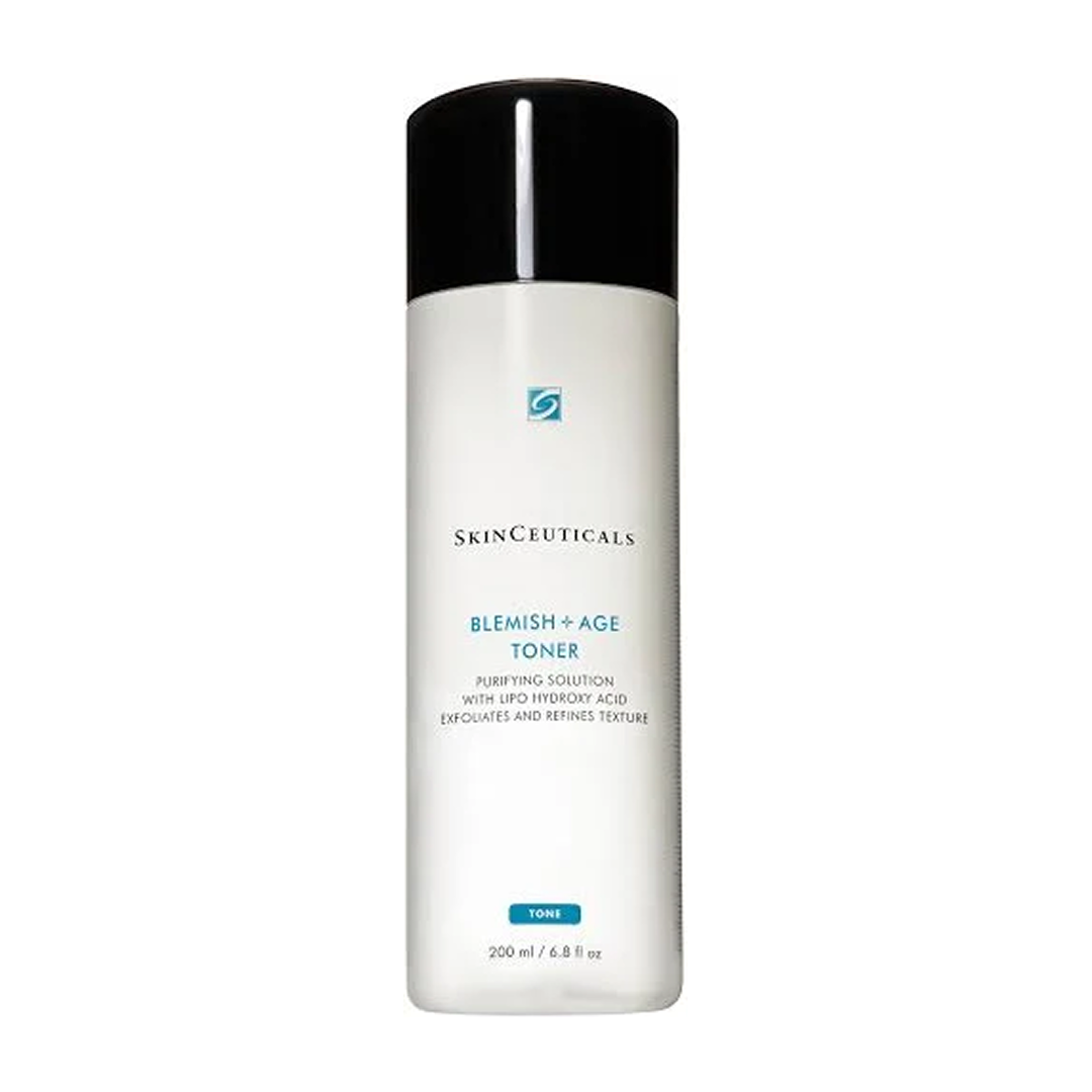 BLEMISH + AGE TONER