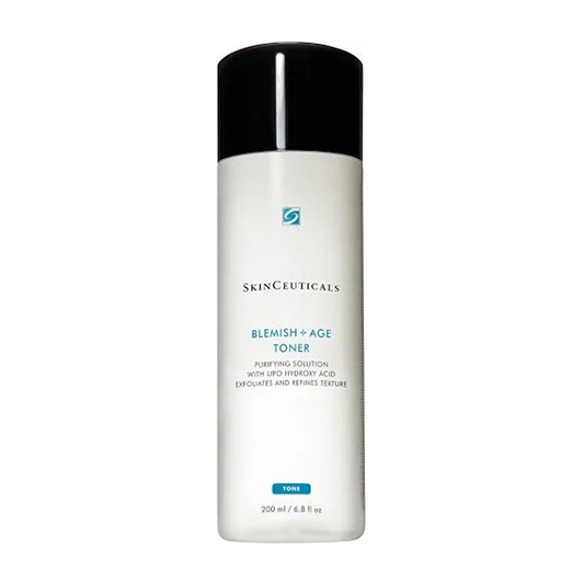 BLEMISH + AGE TONER