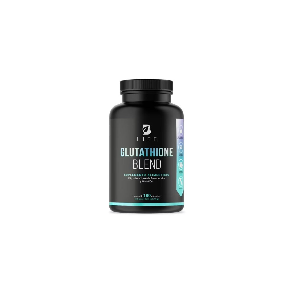 B-LIFE GLUTATHIONE BLEND