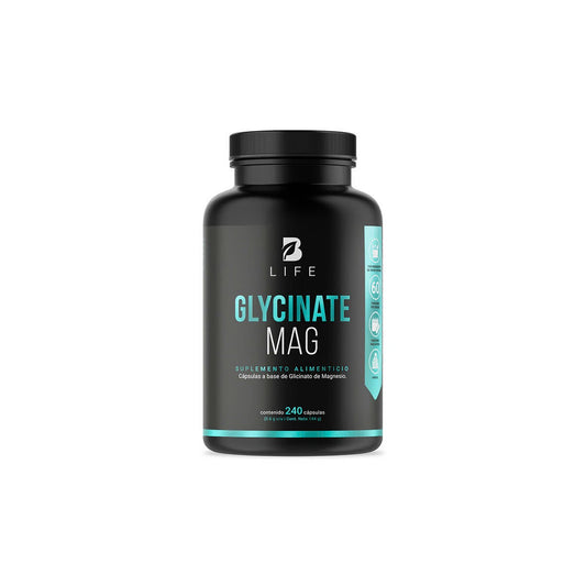 B-LIFE GLYCINATE MAG