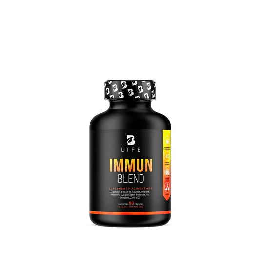 B-LIFE IMMUNE BLEND 90 CAPS