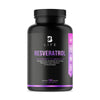 B-LIFE RESVERATROL SUPLEMENTO 180 CAPS