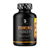 B-LIFE TURMERIC + GINGER 90 CAPS