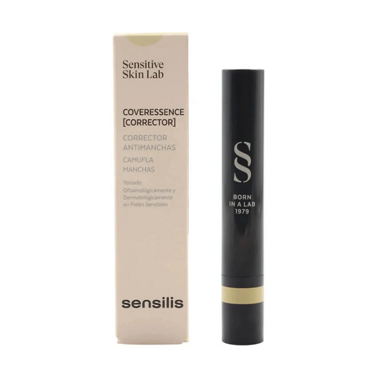 COVERESSENCE ANTI MANCHAS 2G