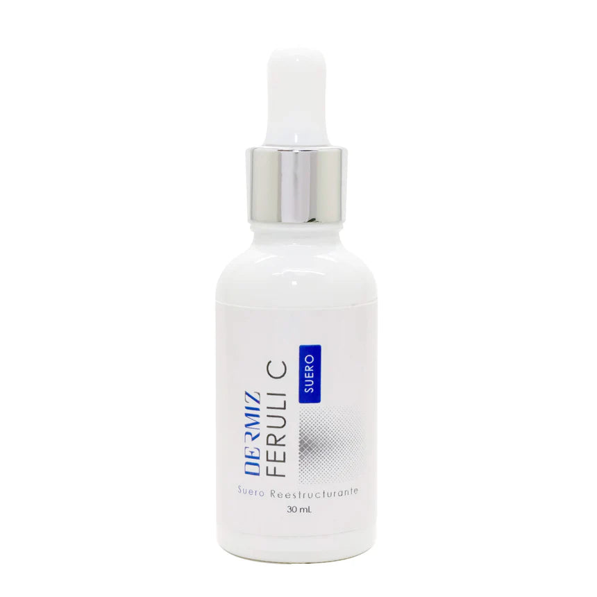 DrMiz FERULI C SERUM