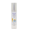 RELATOX PROTECTOR SOLAR SPF50+(ac.hialuronico,aminoacidos,diox.de titanio,coenzimaQ10) 50ML