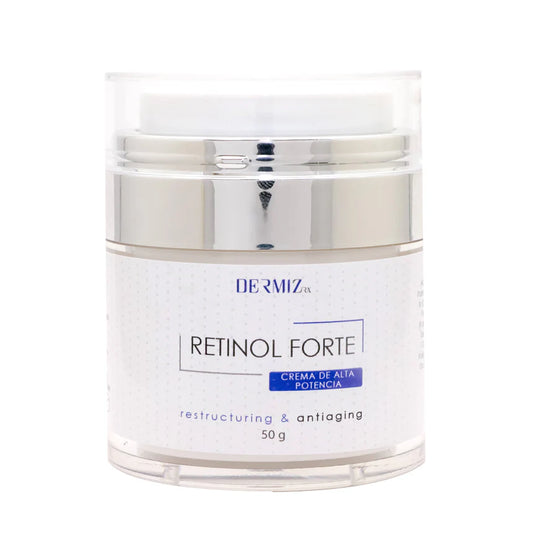 DrMiz RETINOL 2.5% CREAM 50G