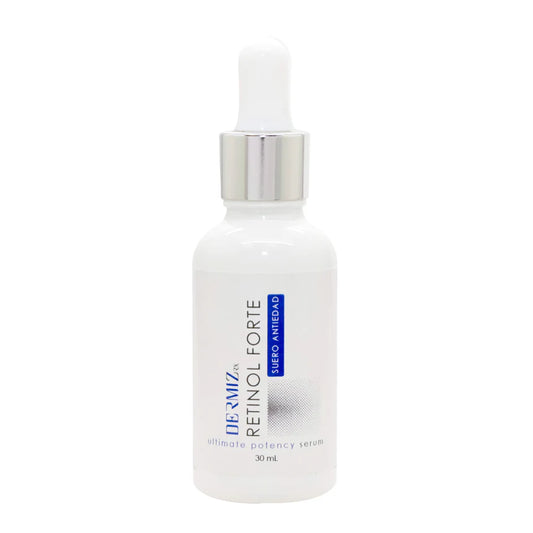 DrMiz RETINOL 2.5% SERUM 30 ML