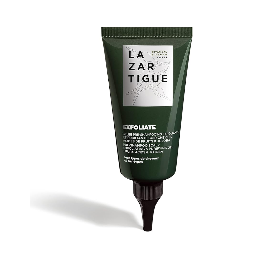 EXFOLIANTE PRE SHAMPOO EN GEL 75ML