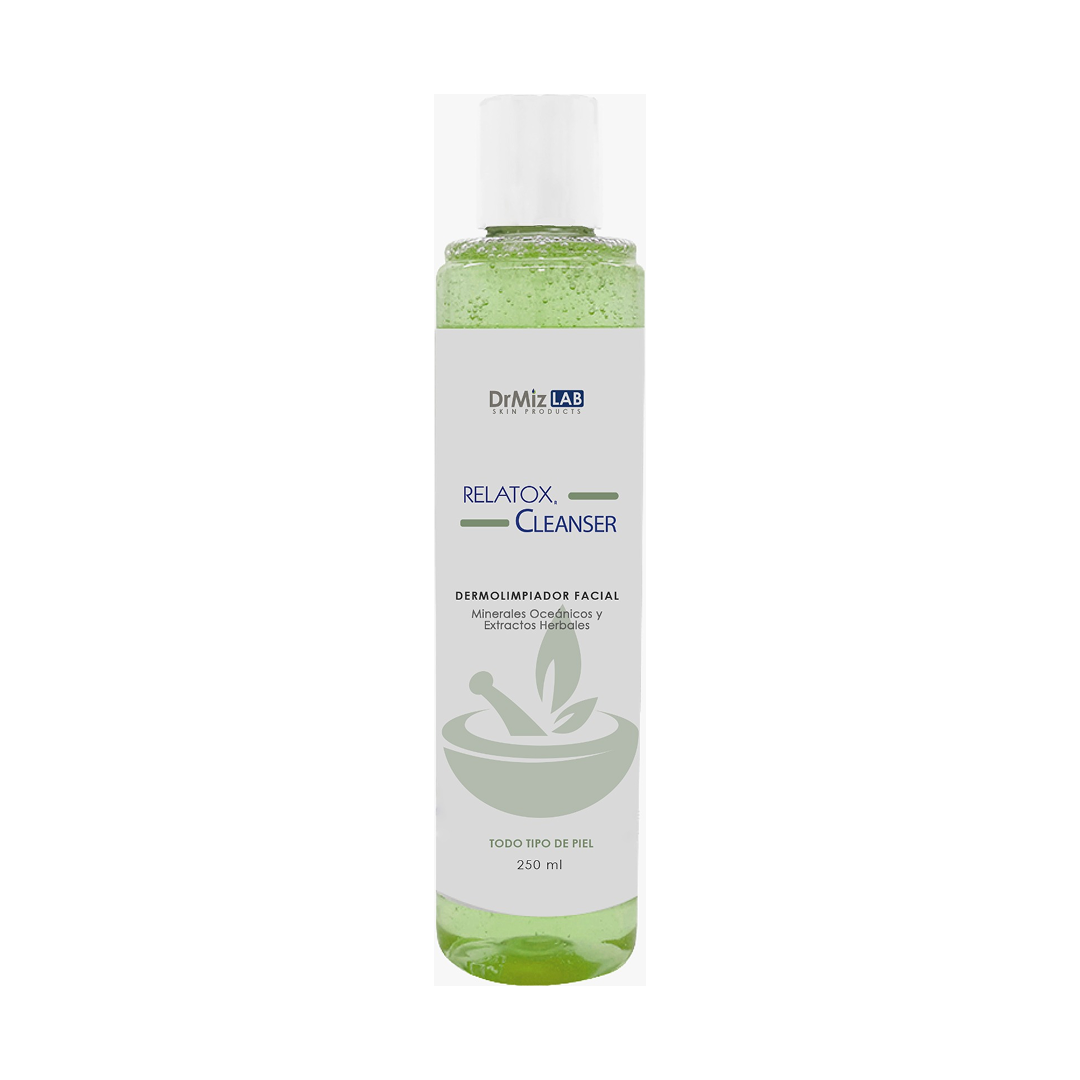 Relatox Cleanser - 250ml