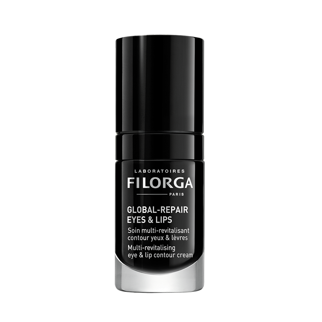 GLOBAL REPAIR EYES & LIPS 15ML