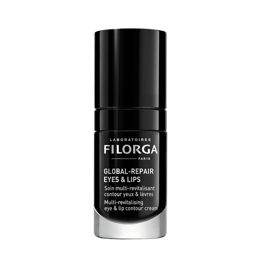 GLOBAL REPAIR EYES & LIPS 15ML