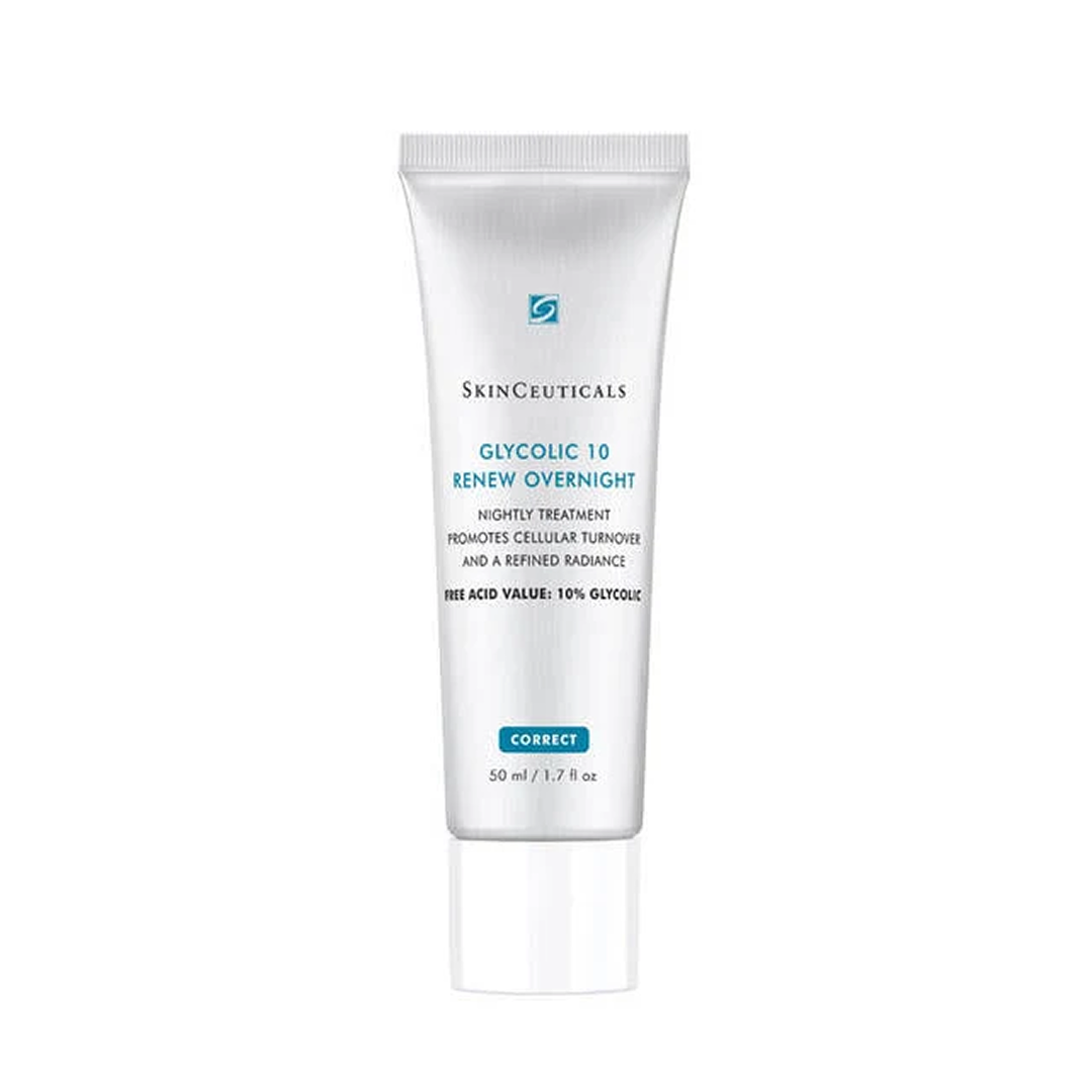 GLYCOLIC 10 RENEW OVERNIGHT 50ML