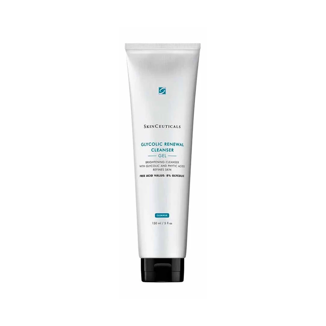 GLYCOLIC RENEWAL CLEANSER