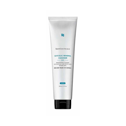 GLYCOLIC RENEWAL CLEANSER