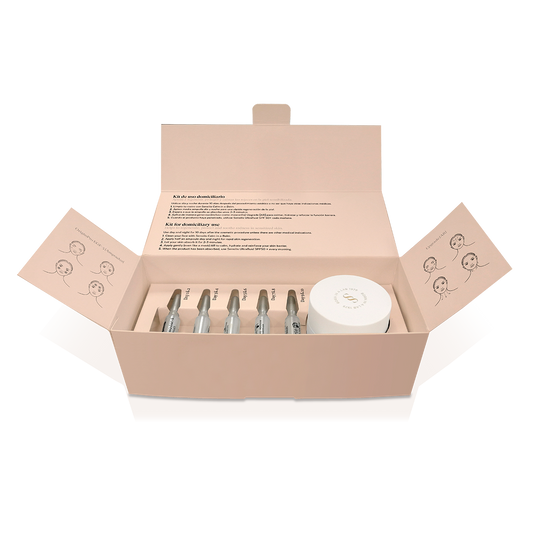 10D Recovery kit