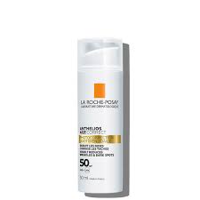 LA ROCHE-POSAY ANTHELIOS AGE CORRECT 50+ C/C 50ML