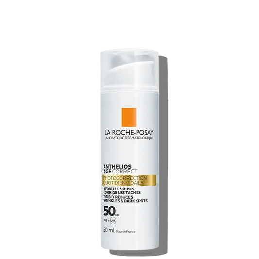 LA ROCHE-POSAY ANTHELIOS AGE CORRECT 50+ C/C 50ML