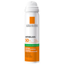 LAROCHE-POSAY ANTHELIOS BRUMA INVISIBLE ANTIBRILLOS