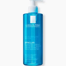 LAROCHE-POSAY EFFACLAR GEL 400ML