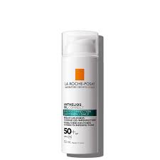 LA ROCHE POSAY ANTHELIOS OIL CORRECT SPF50+ S/C