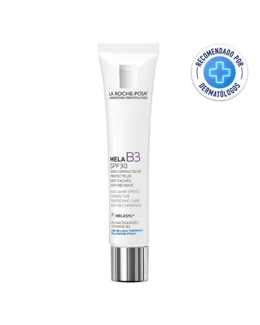 LA ROCHE POSAY MELA B3 SPF 30 CREMA 40ML