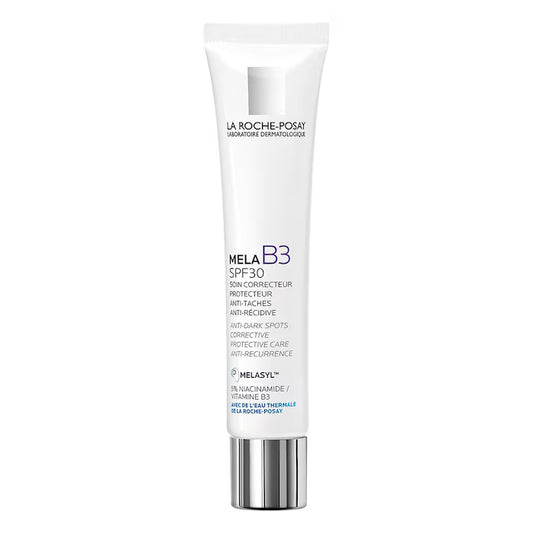 LA ROCHE POSAY MELA B3 SPF 30 CREMA 40ML