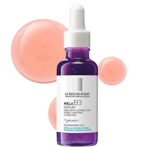 LA ROCHE POSAY MELA B3 SUERO 30ML