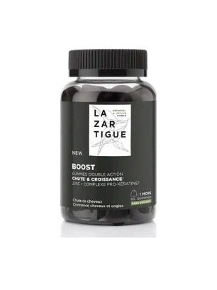 FORTIFY BOOST GUMMIES C/60