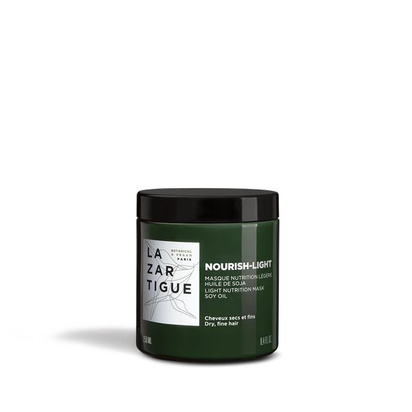 NOURISH  LIGHT MASCARILLA 250ML