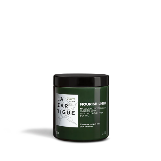 NOURISH  LIGHT MASCARILLA 250ML
