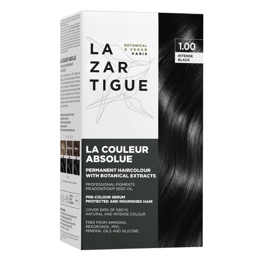TINTE TONO 1.00 -NEGRO INTENSO-