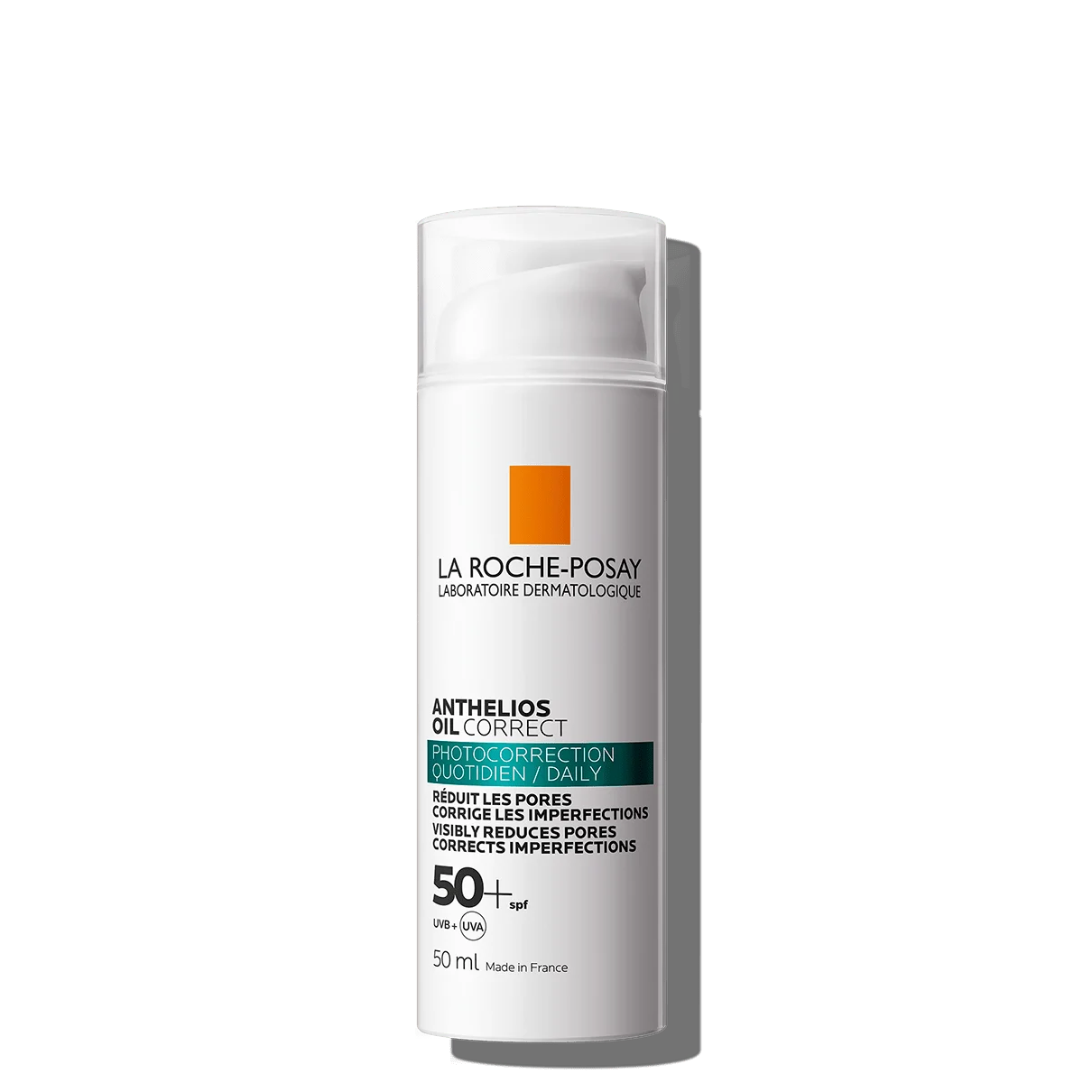 LA ROCHE POSAY ANTHELIOS OIL CORRECT SPF50+ S/C