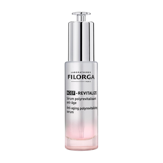 NCEF-REVITALIZE SERUM 30 ML ( Polirevitalizante )