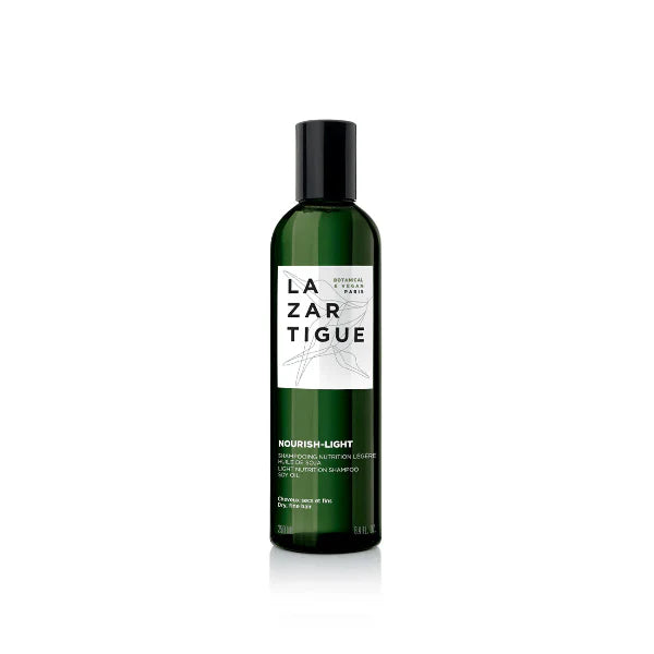 NOURISH LIGHT SHAMPOO 250ML