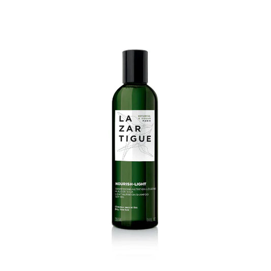 NOURISH LIGHT SHAMPOO 250ML