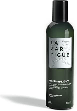 NOURISH LIGHT SHAMPOO 250ML