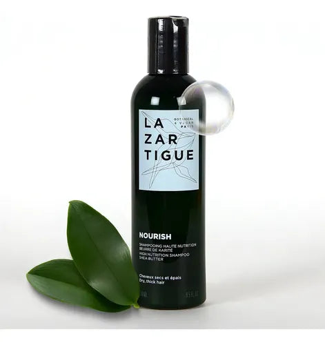 NOURISH SHAMPOO NUTRITIVO 250ML