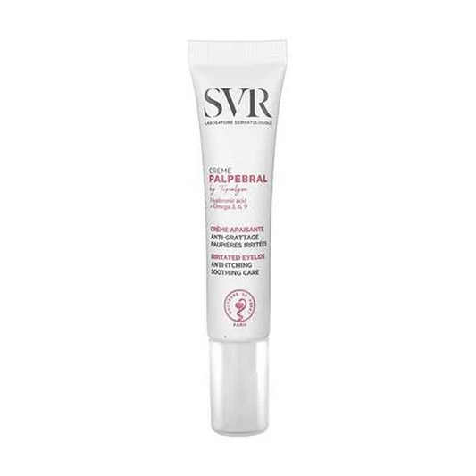 PALPEBRAL CREMA CONTORNO D/OJOS 15ML