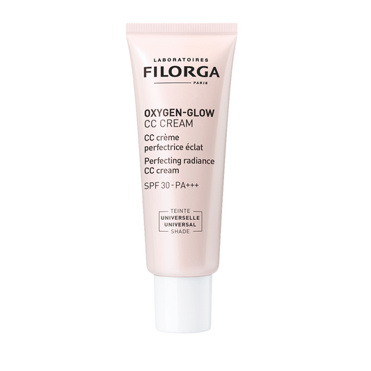 OXYGEN-GLOW CC CREAM