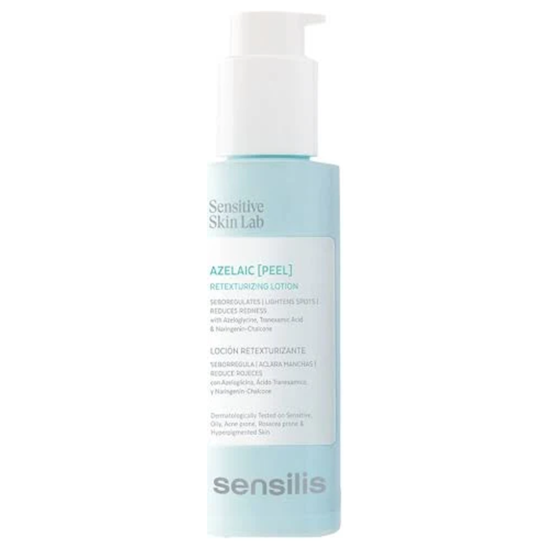 PURE AGE PERFECTION AZELAIC PEEL 100 ML