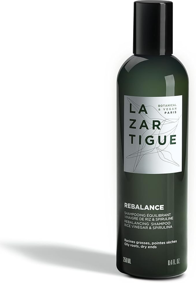 REBALANCE SHAMPOO 250ML