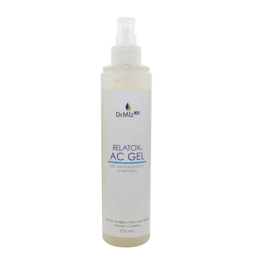 RELATOX AC GEL 250ML