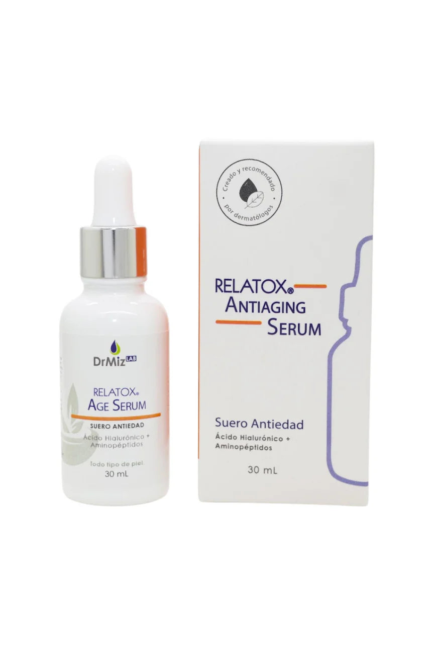 RELATOX AGE SERUM 30 ML