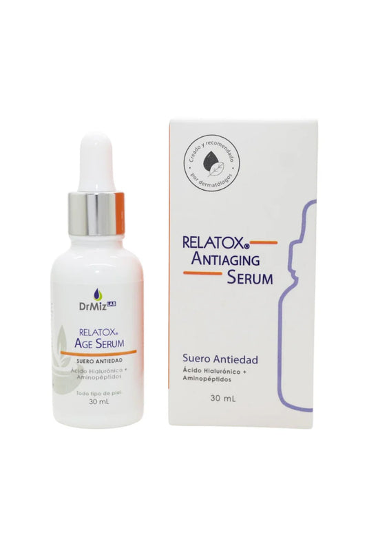 RELATOX AGE SERUM 30 ML