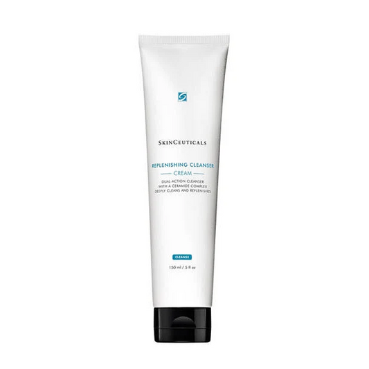 REPLENISHING CLEANSER